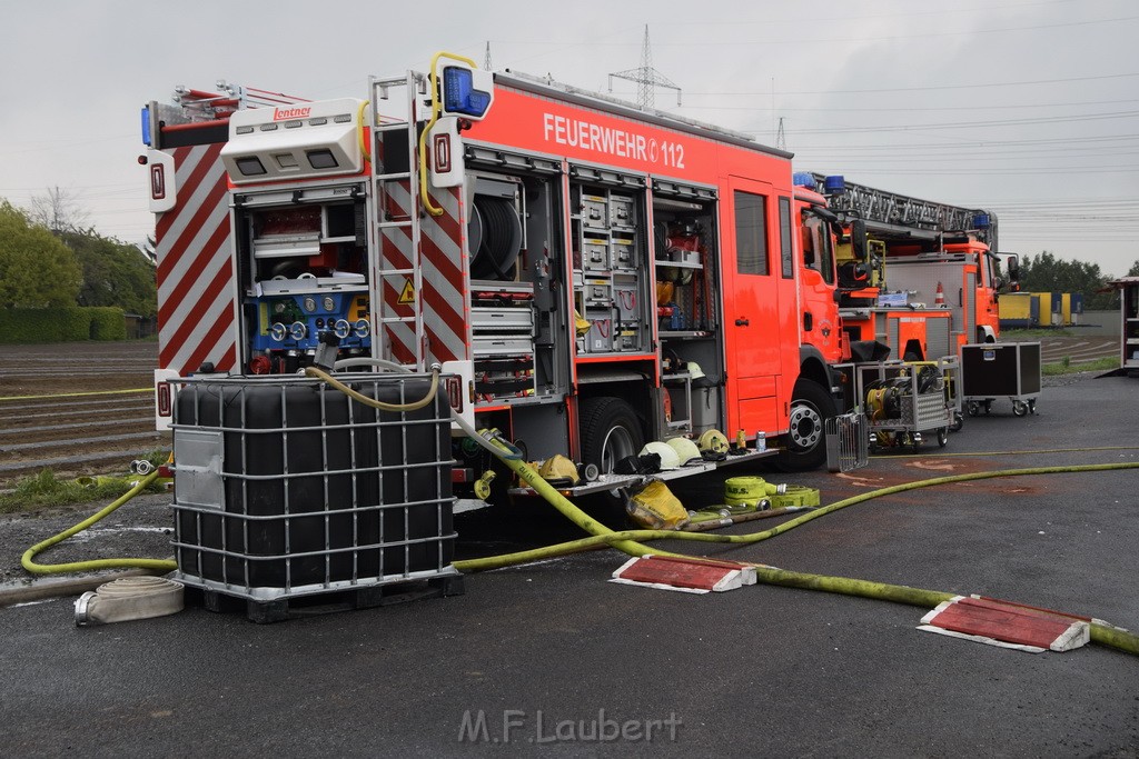 Feuer 3 Rheinkassel Feldkasseler Weg P2474.JPG - Miklos Laubert